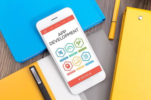安卓app開發(fā)實例中的優(yōu)勢分析