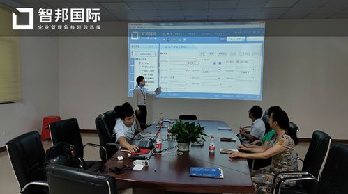 振野實(shí)業(yè)成功簽約智邦國(guó)際erp系統(tǒng),實(shí)現(xiàn)企業(yè)以銷定產(chǎn) 以產(chǎn)求供