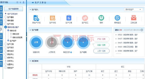 雙耀科學儀器成功簽約智邦國際erp系統,讓生產管理游刃有余