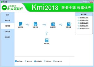 倉庫管理系統發展歷史