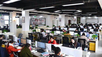 南昌專業定制開發軟件微信小程序