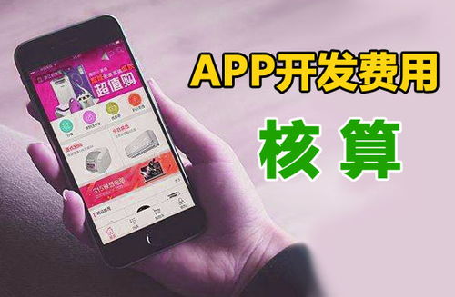 剖析西安app開發費用貓膩,app開發究竟要多錢
