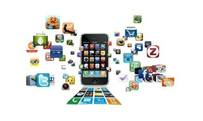 廣州app應(yīng)用軟件制作