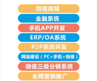 深圳創(chuàng)贏專業(yè)從事大型商城app oa系統(tǒng)erp系統(tǒng)金融系統(tǒng)等定制開發(fā)